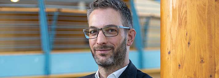 Greg Van der Gaast